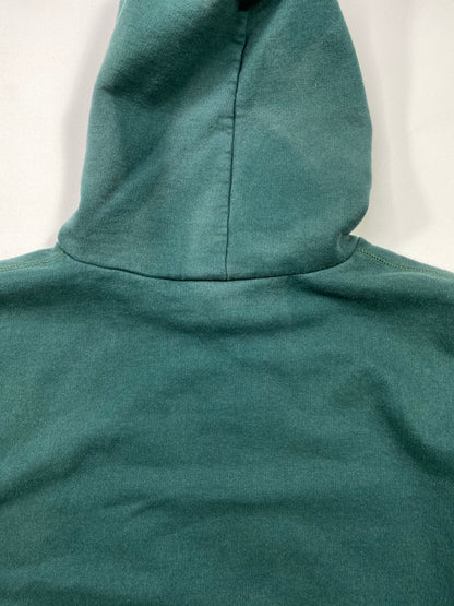 Vintage CARHARTT Size Approx. XL Hoodie Sweat-Shirt / 5777