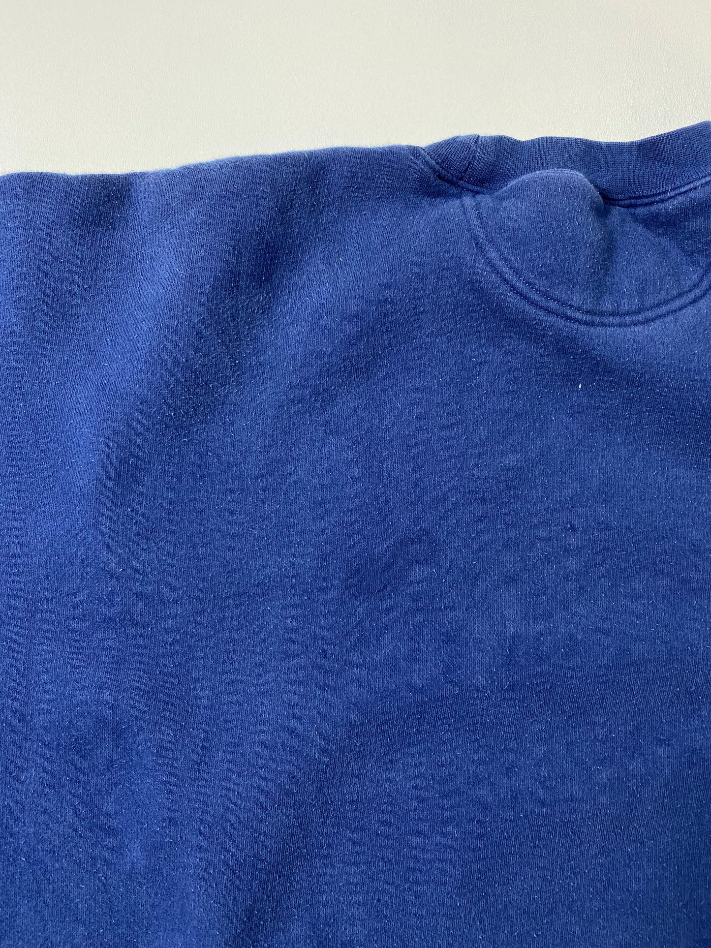 90’s NIKE TOWN CHICAGO Size XXL Vintage Sweat-shirt / 6616