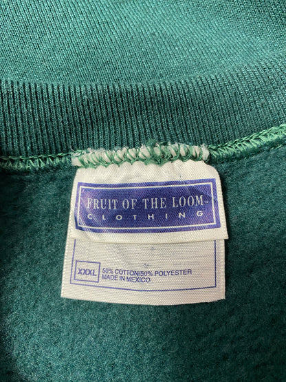 Vintage DISNEY EEYORE Size XXXL Sweat-shirt / K3293