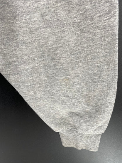 00' NIKE CHICAGO WHITE SOX Size L Vintage NBA Hoodie Sweat-Shirt / 8839