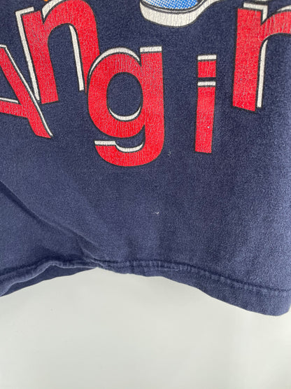 1997 LOONY TUNES Made in USA Size XL Vintage T-Shirt / 9197