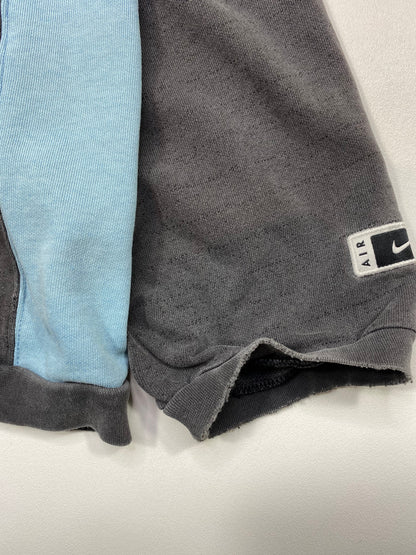 90’s NIKE Center Swoosh Made in USA Size XL Vintage Sweat-Shirt / 5670