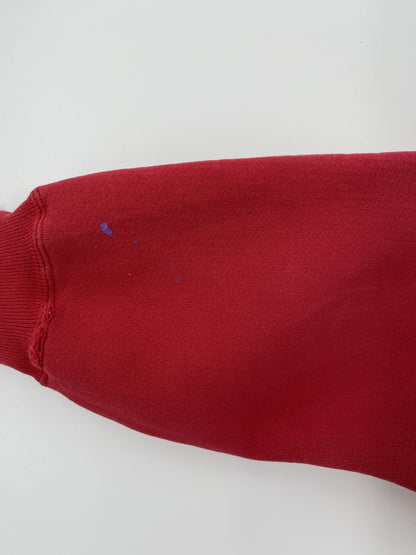 90's FERRARI Made in USA Size XL Vintage Sweat-shirt / K6293