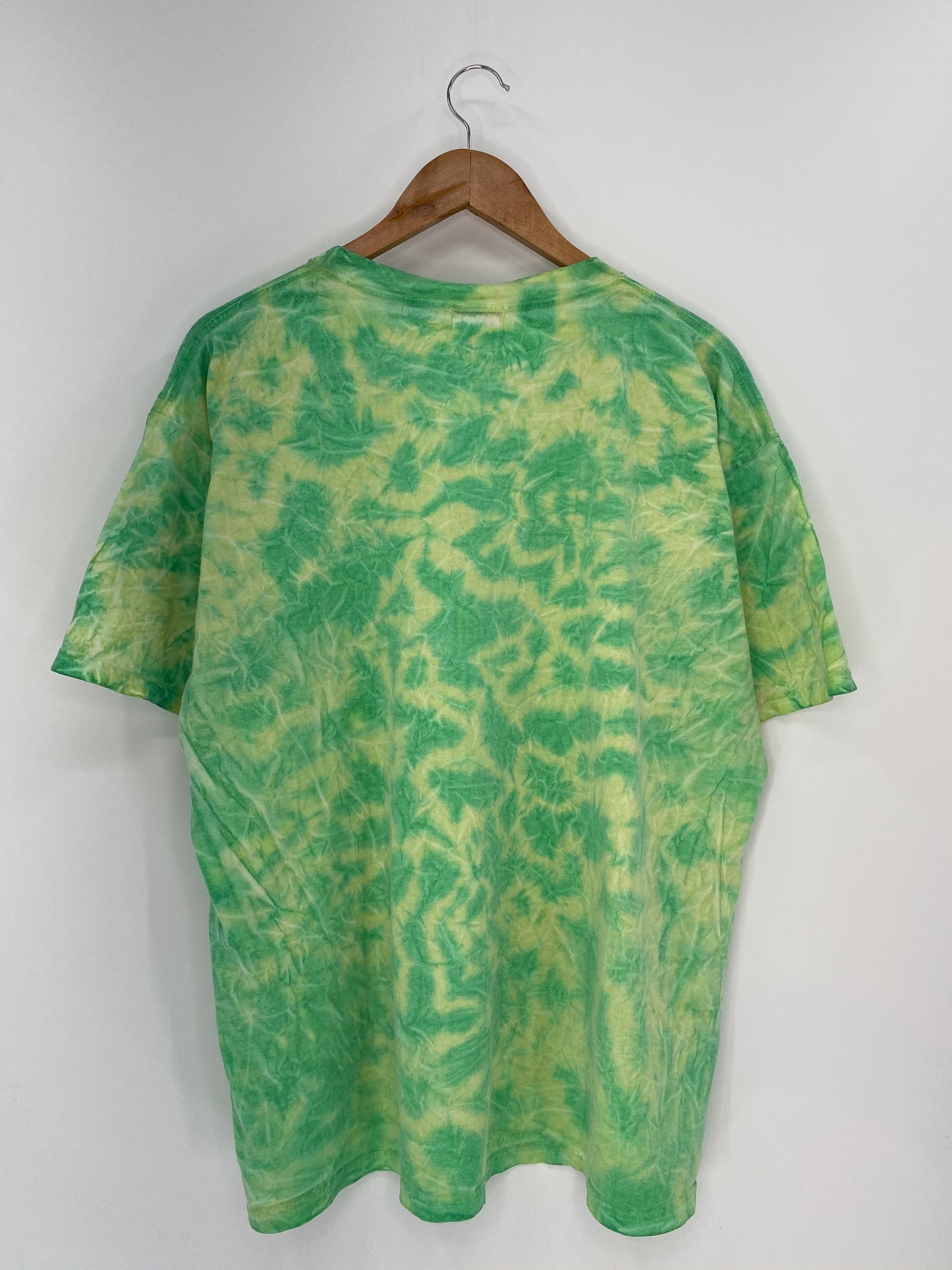 90's Scooby Doo Size XL Vintage T-shirt /  8689