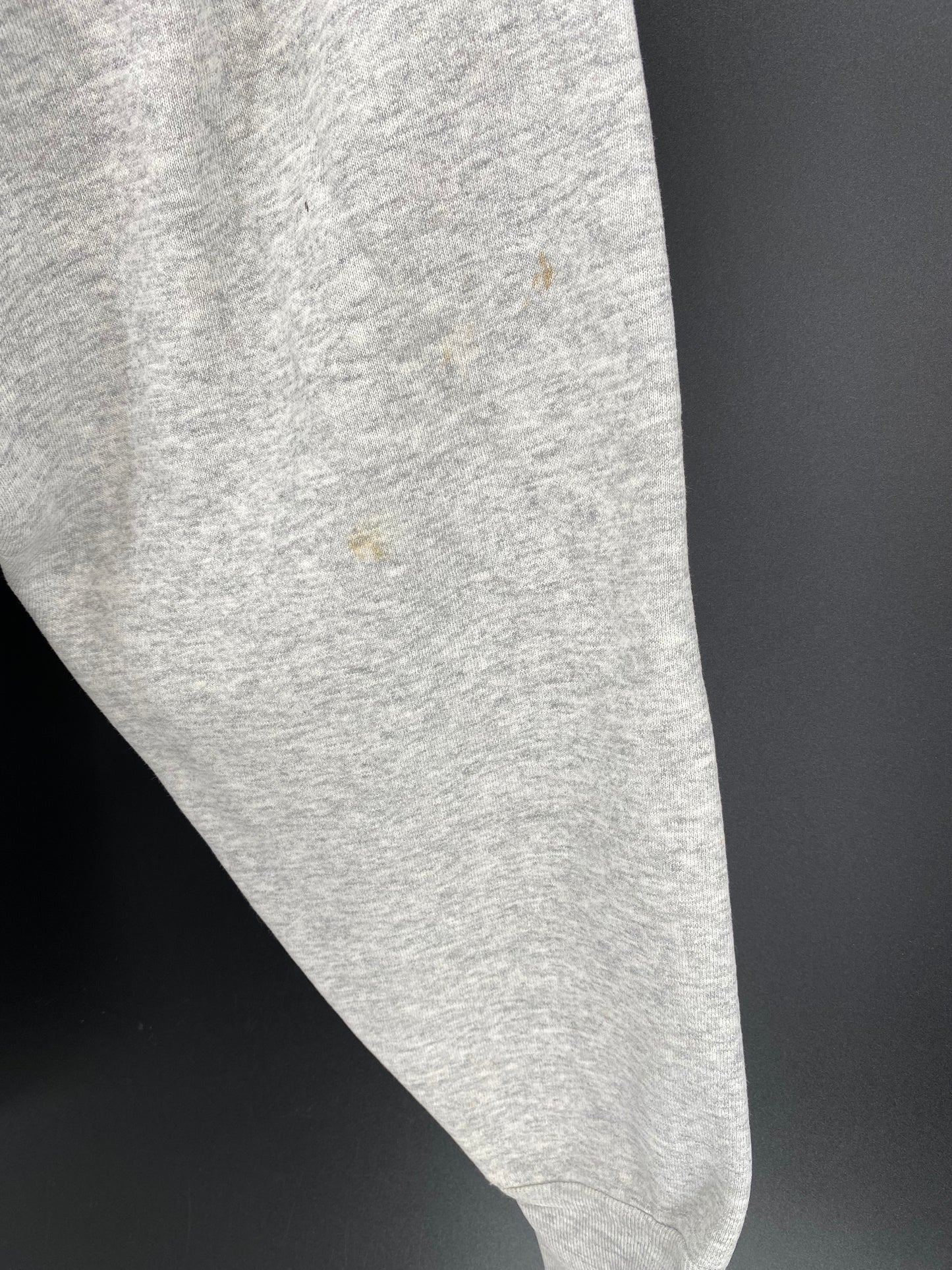 90’s  CARHARTT Size No tag (Approx.XL) Hoodie Sweat-Shirt  / K1707