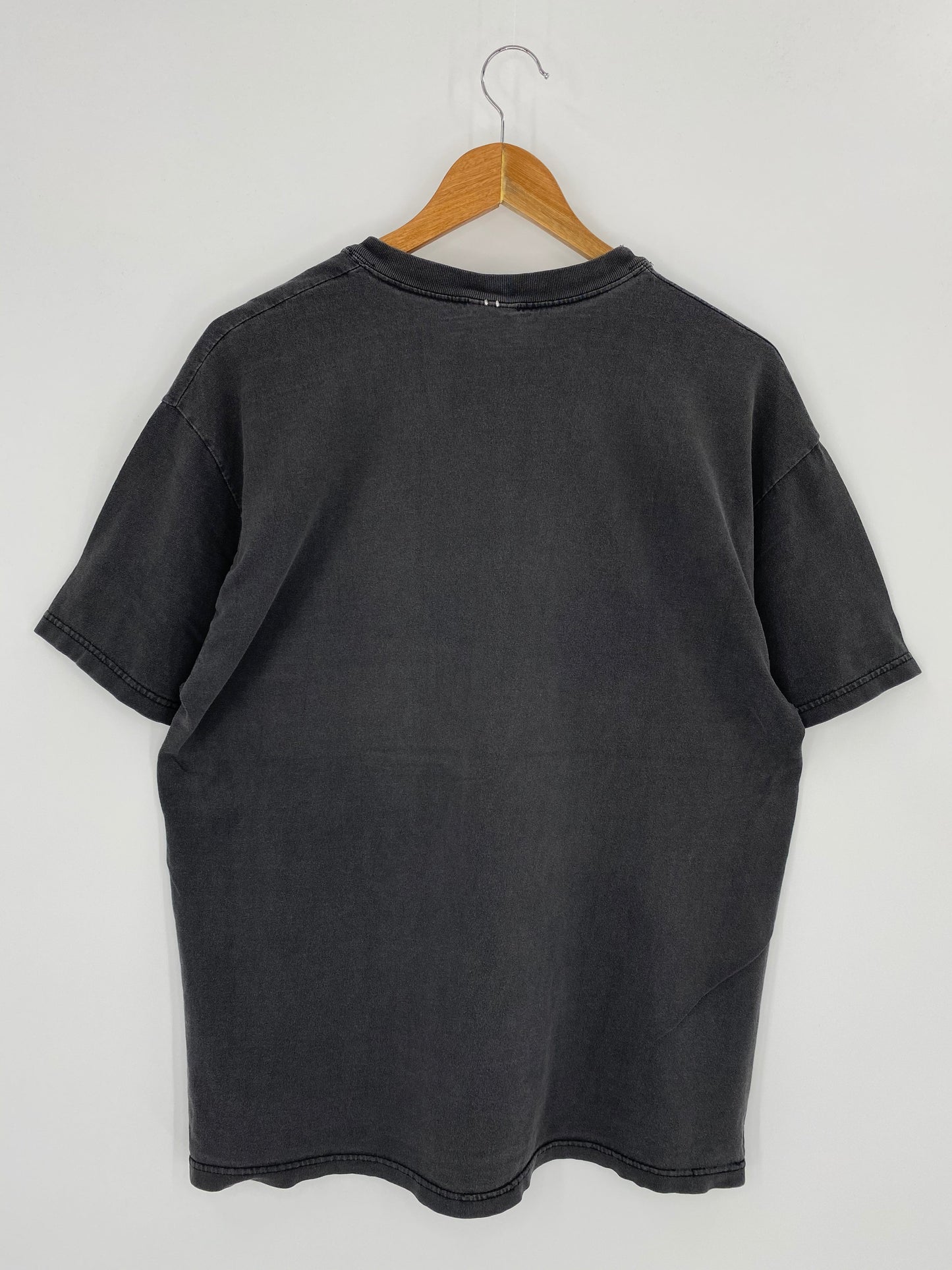 .2001 WEEZER Size No Tag (Approx. L) Vintage Music T-shirt / E36