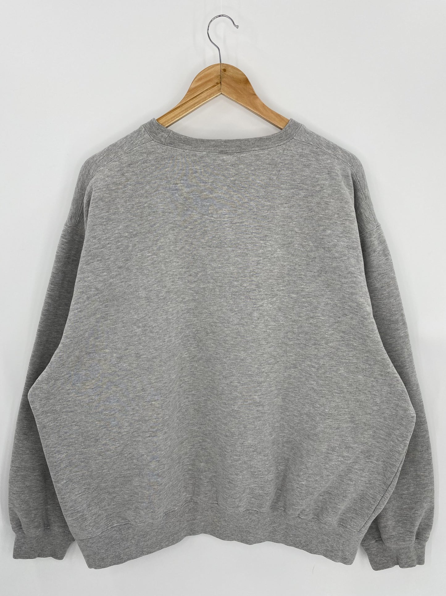 00’ NIKE Size XXL Vintage Sweat-shirt / K6050