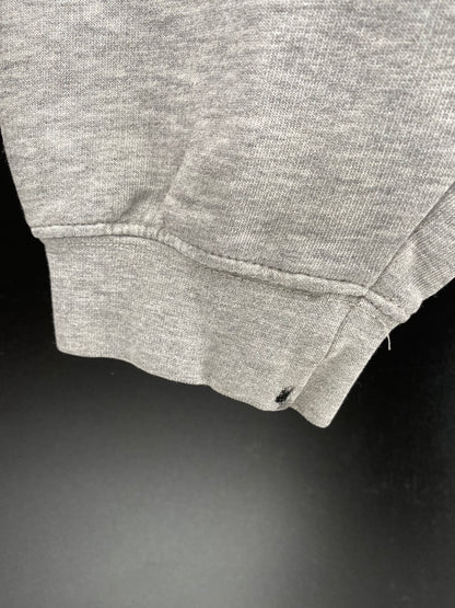 00' NIKE MINI SWOOSH Size L Vintage Hoodie Sweat-shirt / K2871