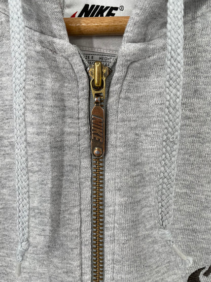 90’s NIKE Size S Vintage Hoodie Sweat-shirt / K504