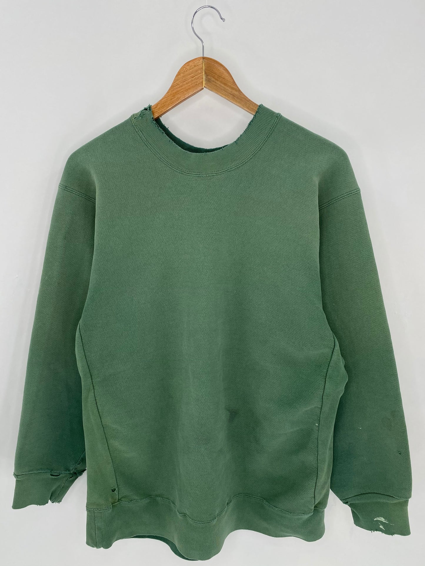 90's CARHARTT Size Approx.L Vintage Sweat-Shirt / 6974