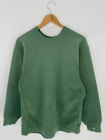 90's CARHARTT Size Approx.L Vintage Sweat-Shirt / 6974