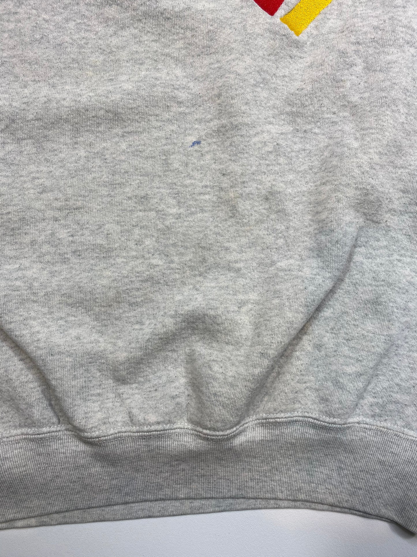 90’s Disney Mickey Size XL Vintage Sweat-Shirt / 5454