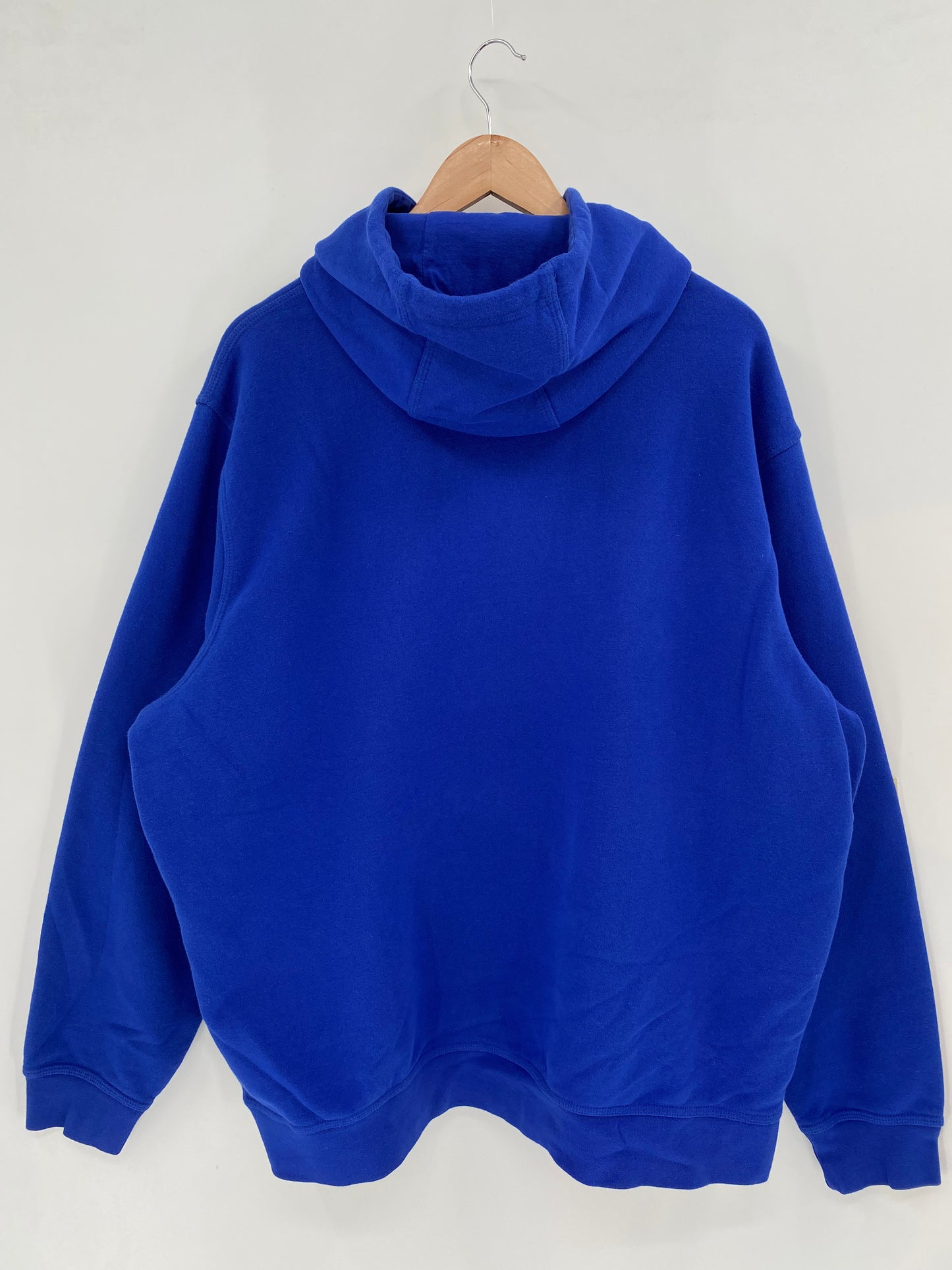 Vintage NIKE TEXAS Size XXXL Hoodie Sweat-shirt / K2481