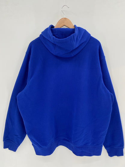 Vintage NIKE TEXAS Size XXXL Hoodie Sweat-shirt / K2481