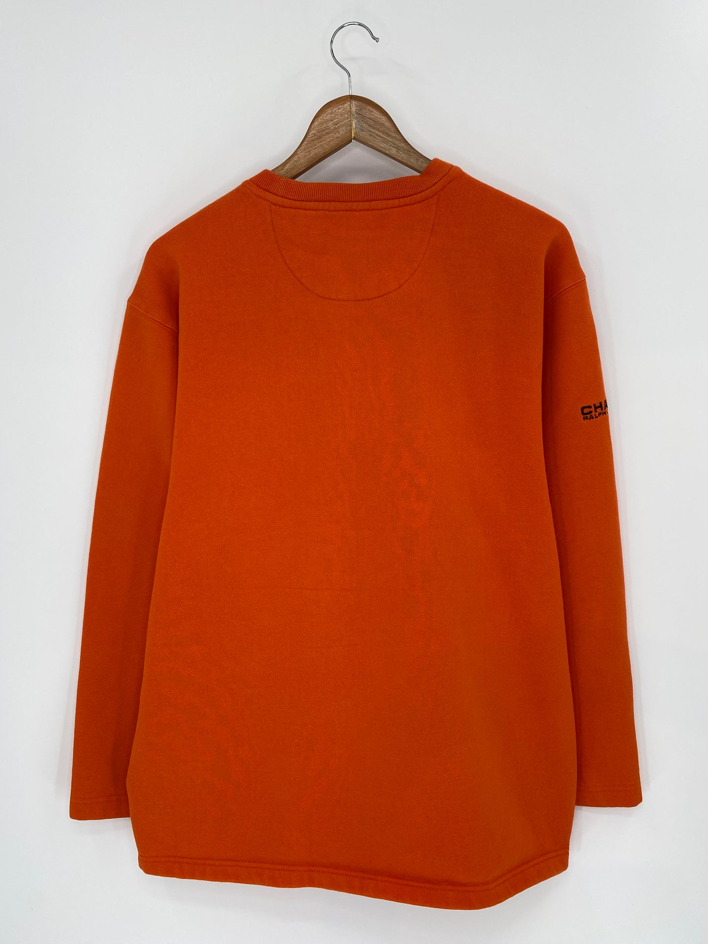 Vintage CHAPS RALPH LAUREN Size L Sweat-shirt / 9264
