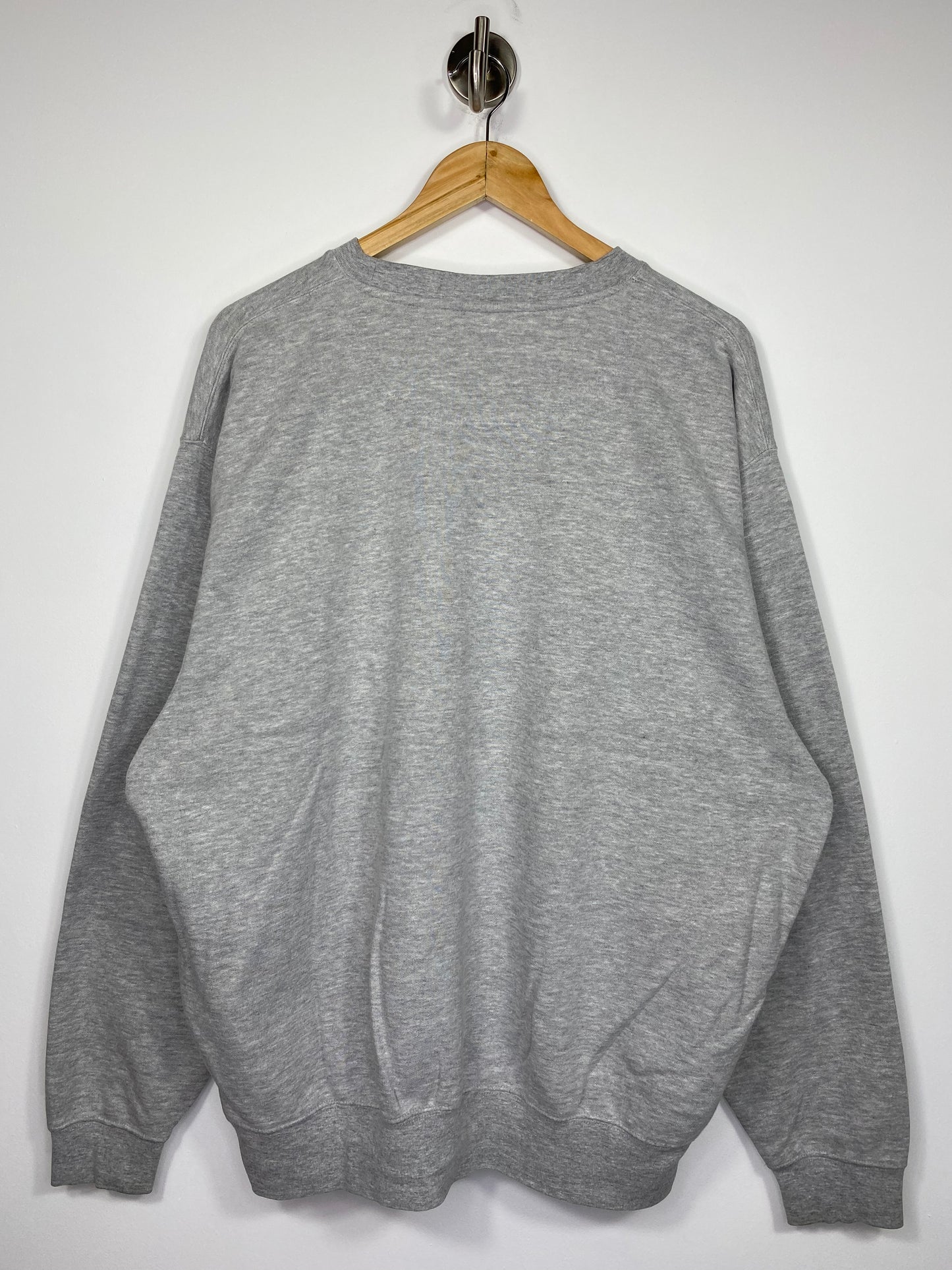 90’s NIKE MARQUETTE Vintage Sweat-Shirt / 4838