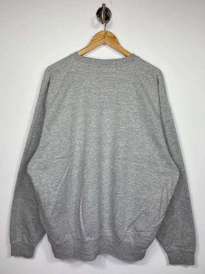 90’s NIKE MARQUETTE Vintage Sweat-Shirt / 4838