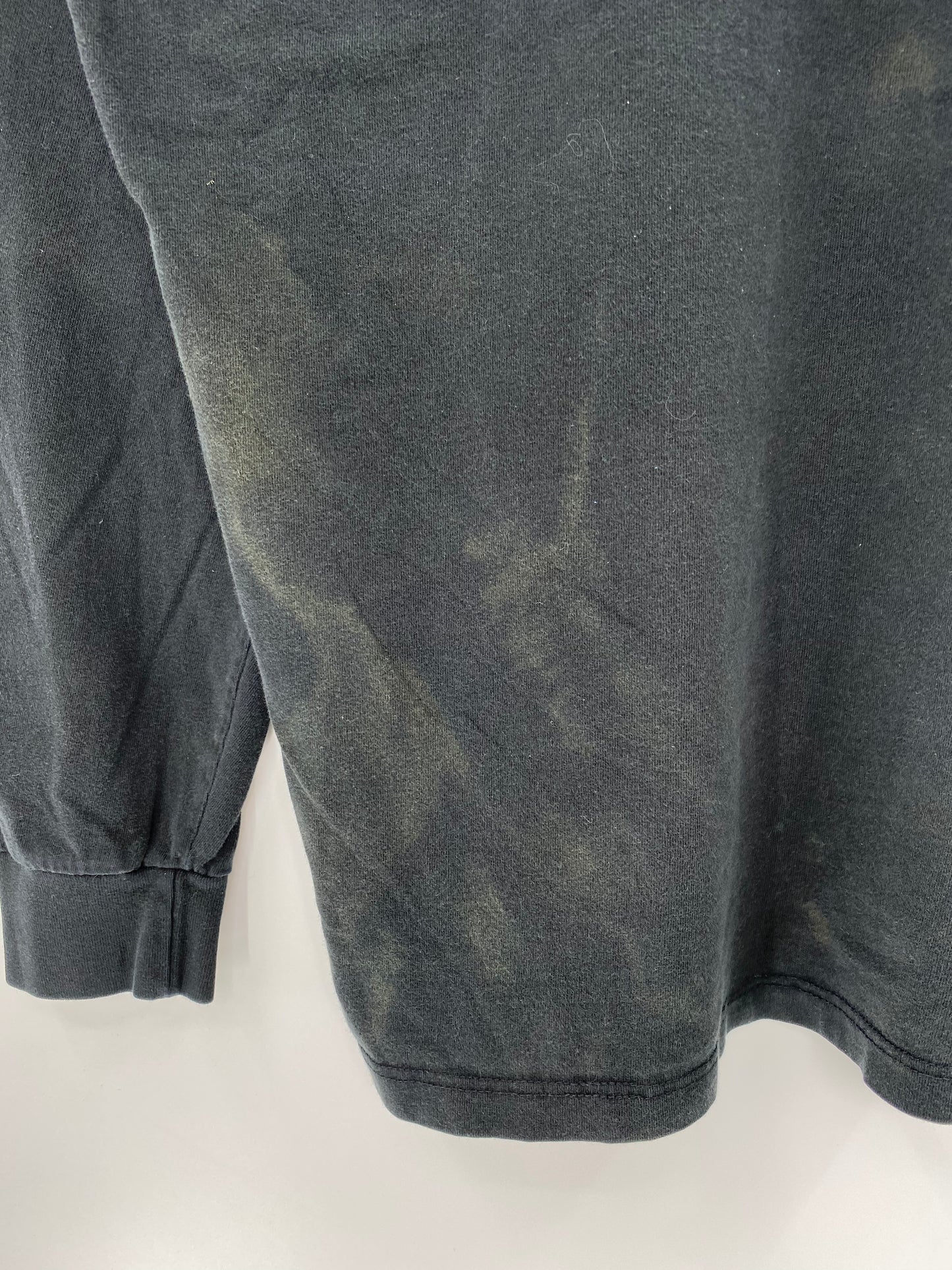 Vintage POLO RALPH LAUREN Size L Long Sleeve T-shirt / 8600