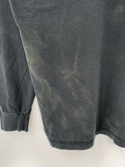 Vintage POLO RALPH LAUREN Size L Long Sleeve T-shirt / 8600