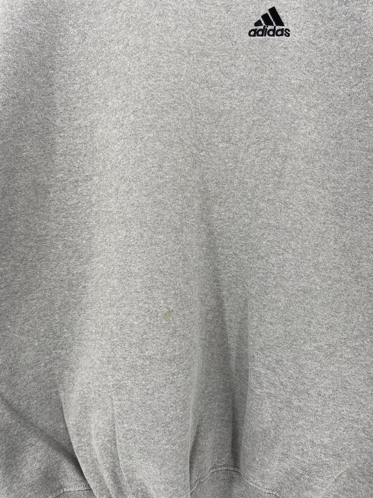 00' ADIDAS Size XL Vintage Sweat-shirt / 8988