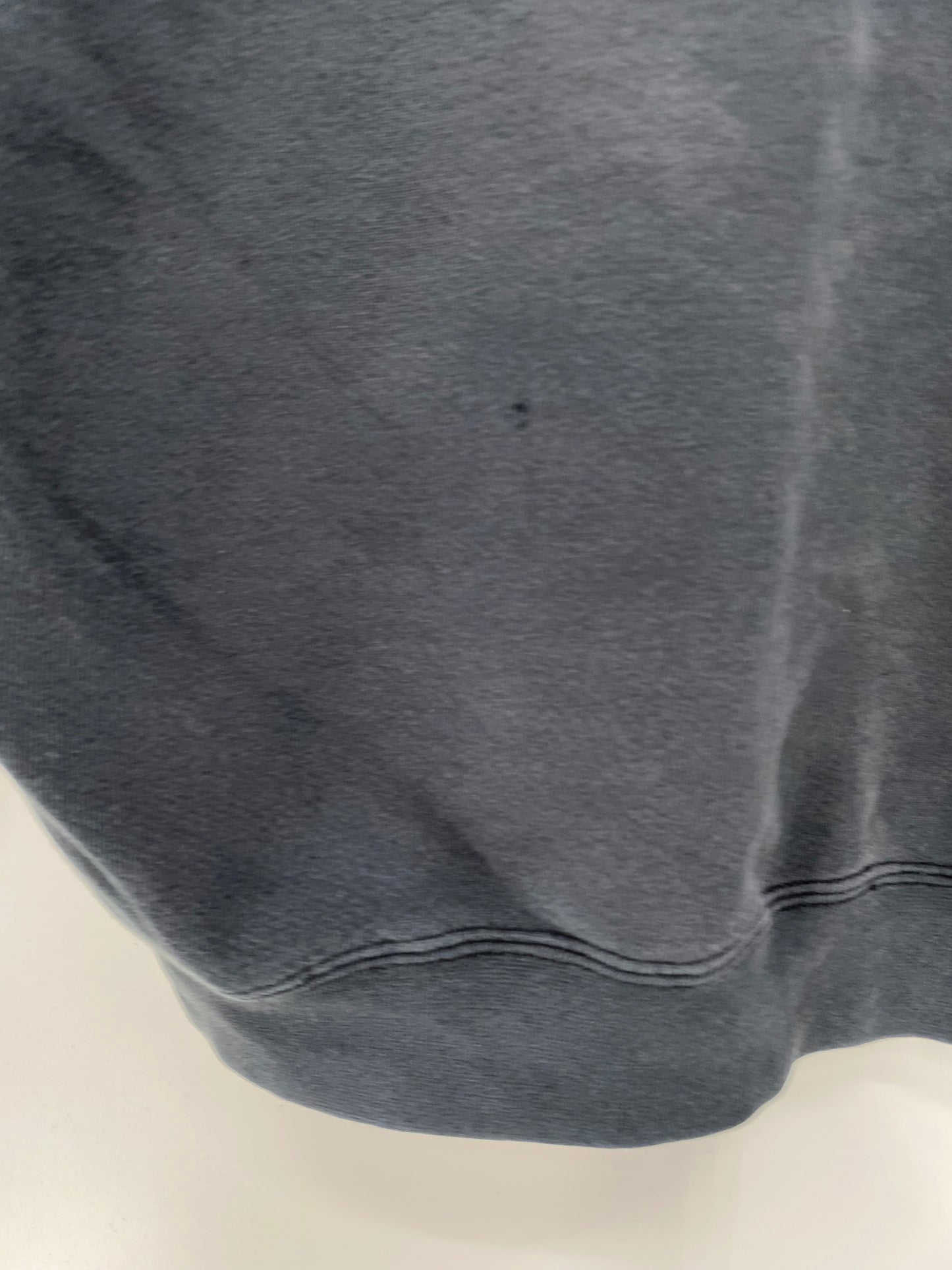 90’s NIKE Made in USA Size XXXL Vintage Hoodie Sweatshirt / 9877