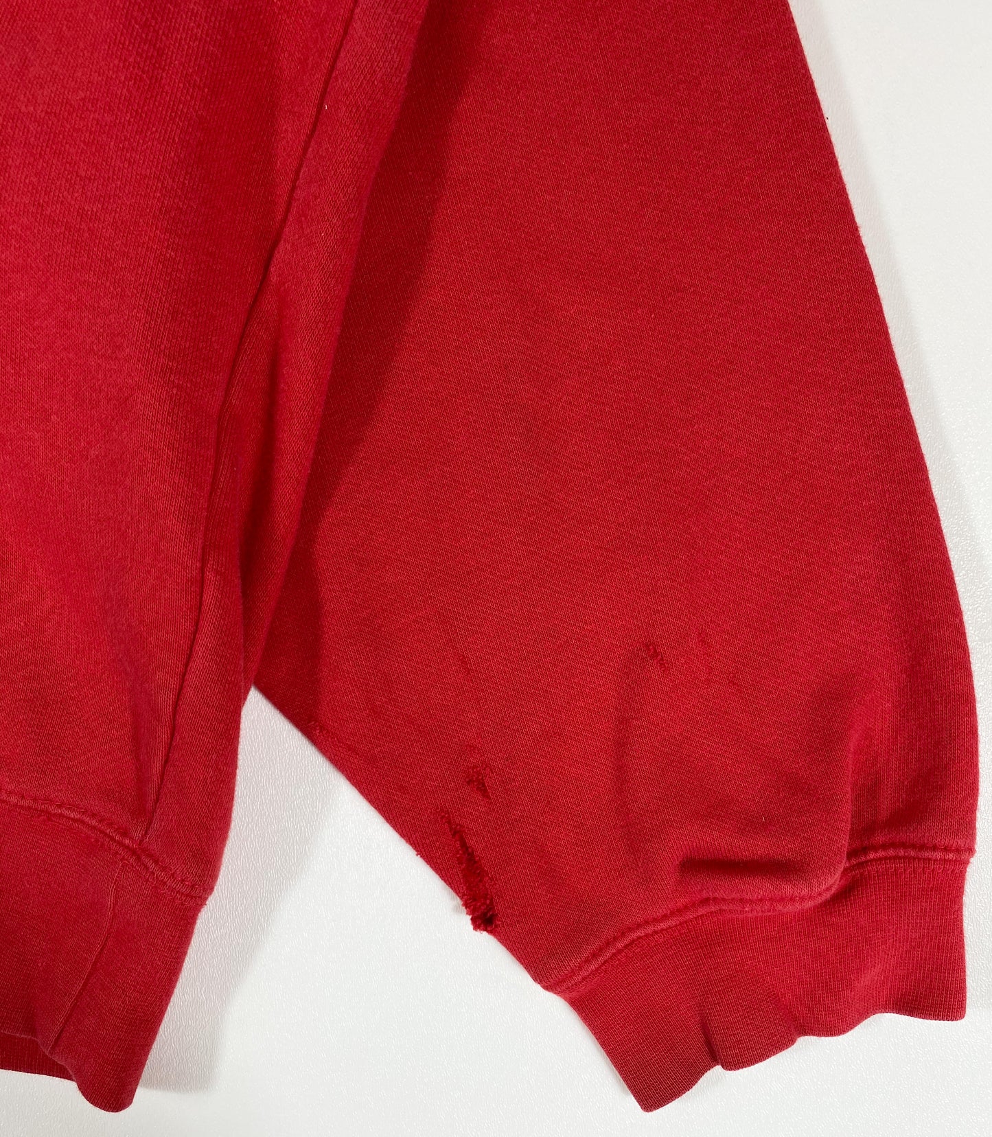 90’s NIKE x WISCONSIN Vintage Sweat-Shirts / 4550