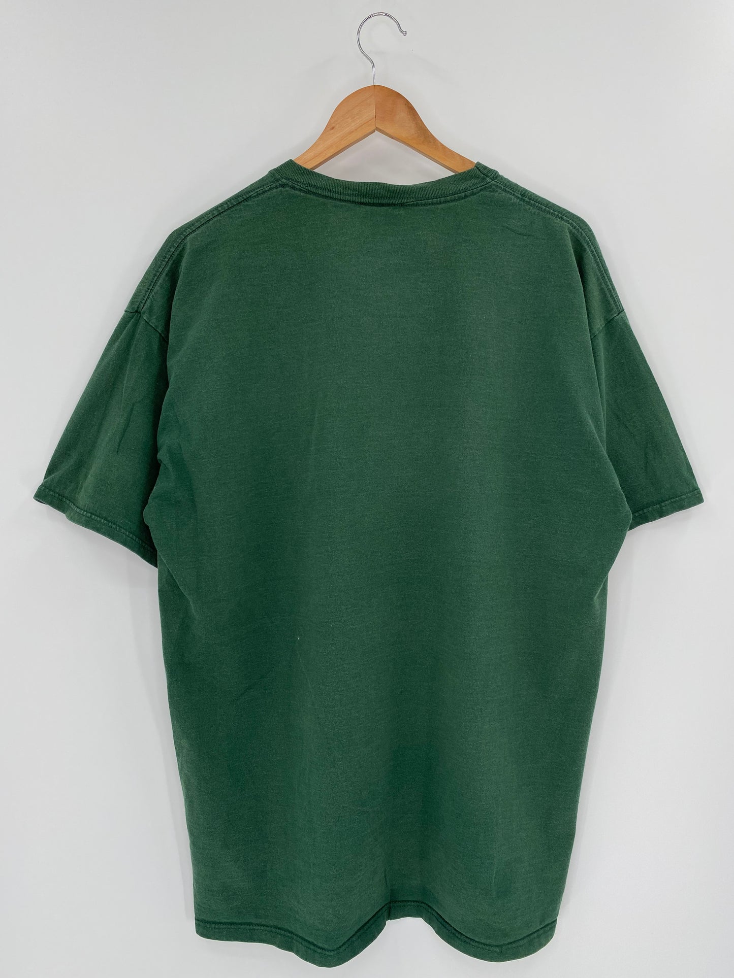 90’s  DISNEY TIGGER  Made in USA Size L T-Shirt / 9593