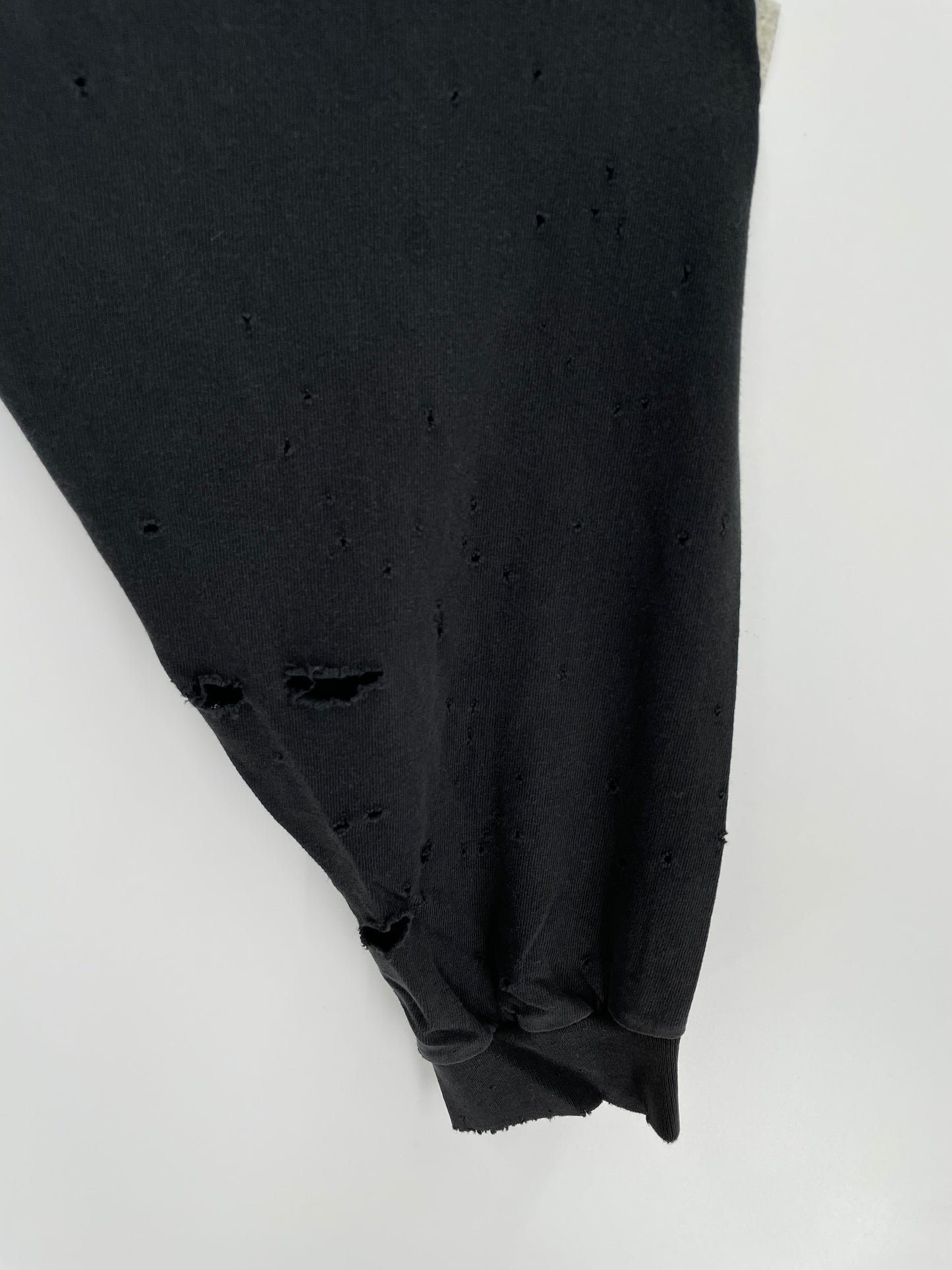 1999 STONE COLD Size Approx.L Vintage WWF Long sleeve T-shirt / A1457