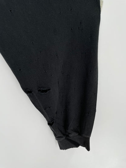 1999 STONE COLD Size Approx.L Vintage WWF Long sleeve T-shirt / A1457