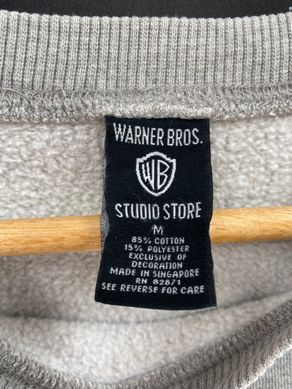 1998 LOONEY TUNES Size M Vintage Sweat-Shirt/ K682