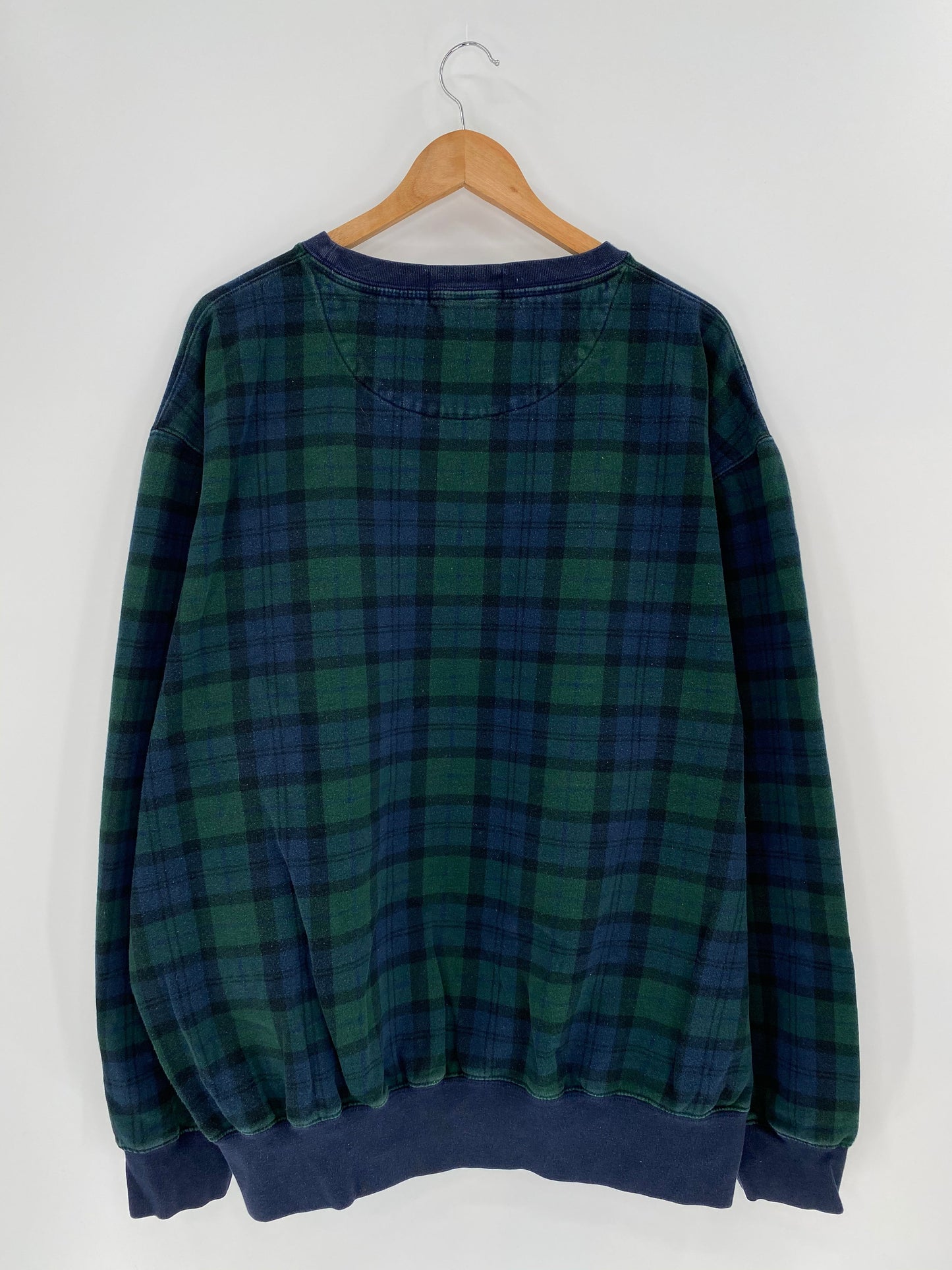 Vintage POLO GOLF RALPH LAUREN Size XXL Sweat-shirt / A8080