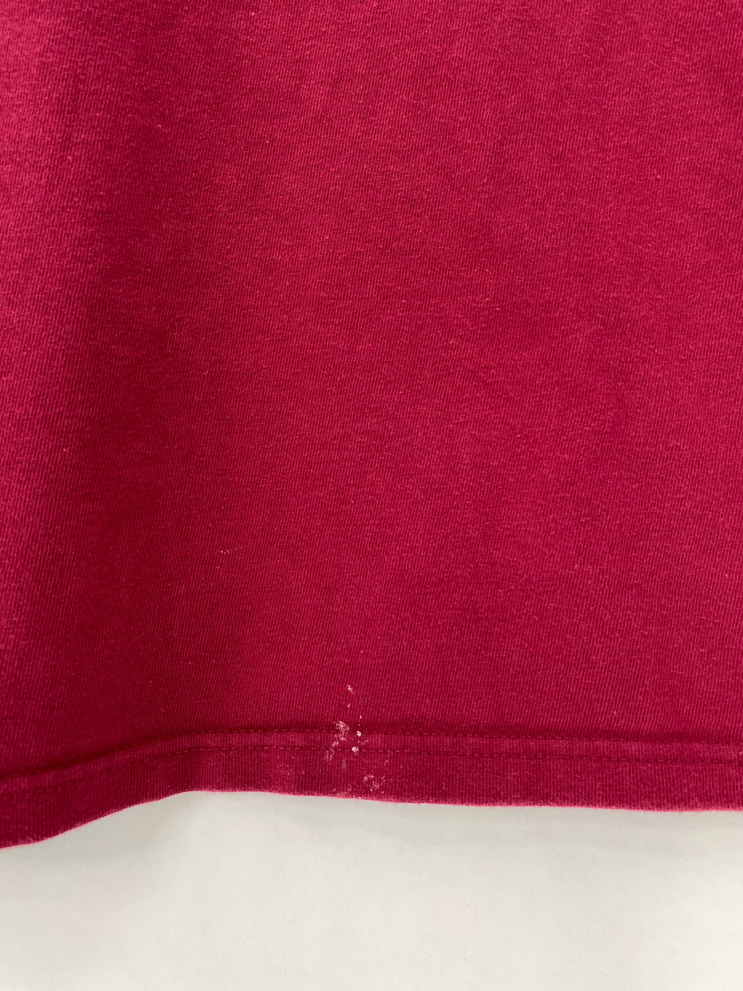 90’s NIKE Size XXXL Vintage Long Sleeve T-Shirt / K7858