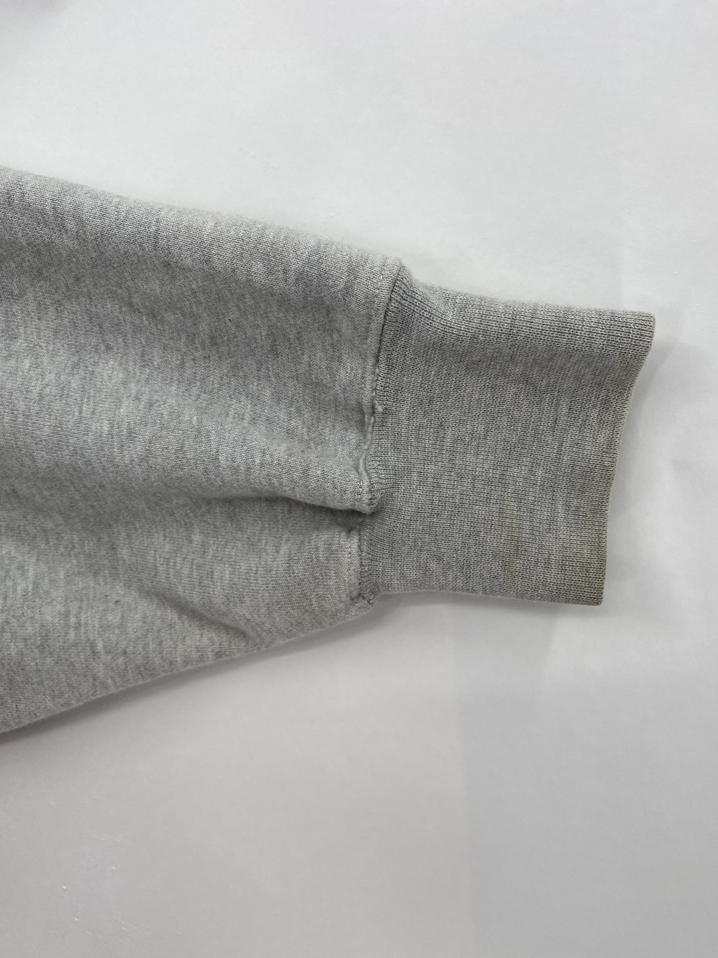 90’s NIKE MINI SWOOSH Size XL Vintage Sweat-shirt  / K6281