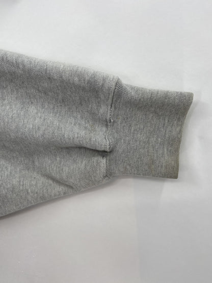 90’s NIKE MINI SWOOSH Size XL Vintage Sweat-shirt  / K6281