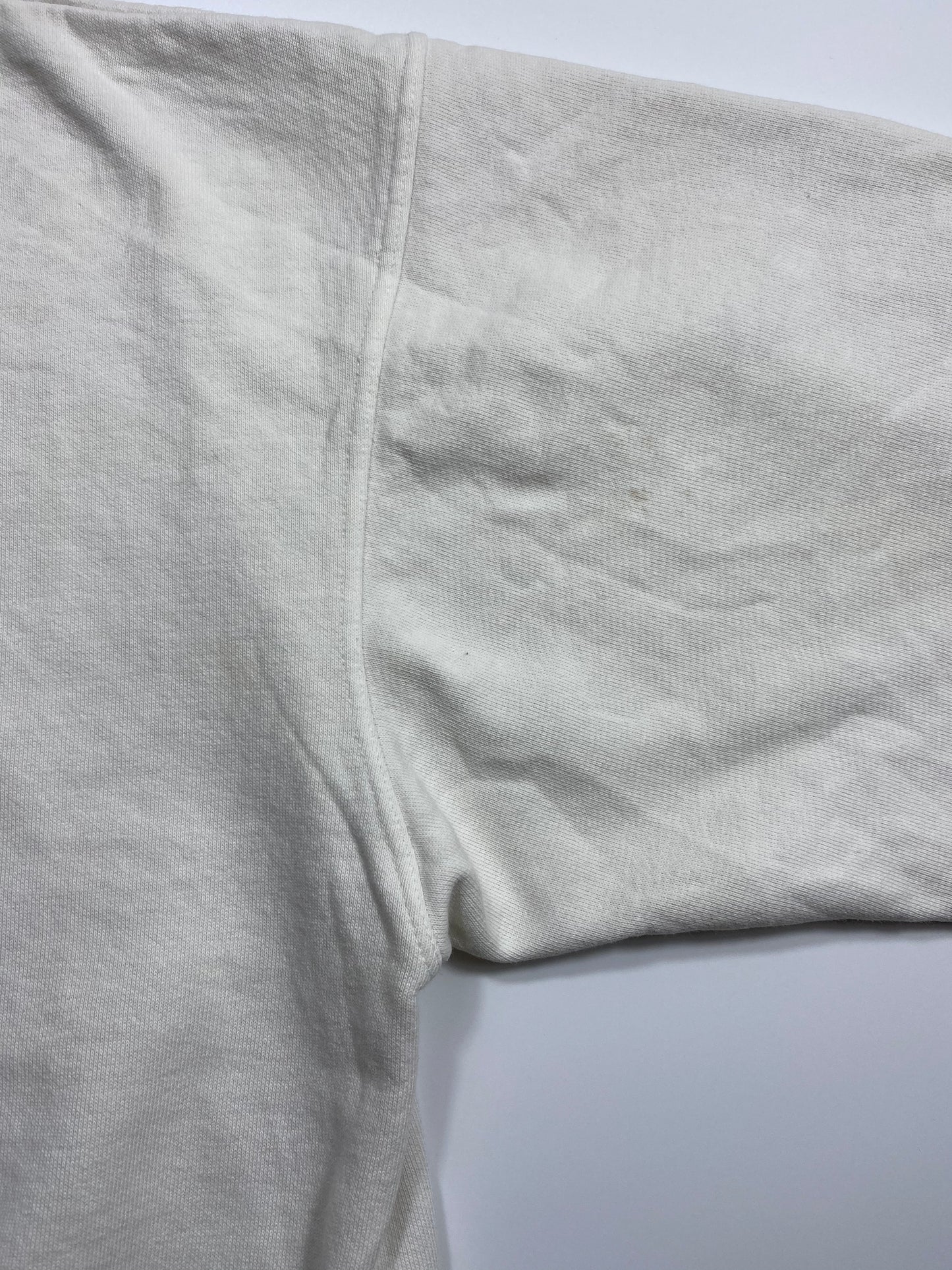 90’s NIKE Mini Swoosh  Size XL Vintage Sweat-shirt / 6750