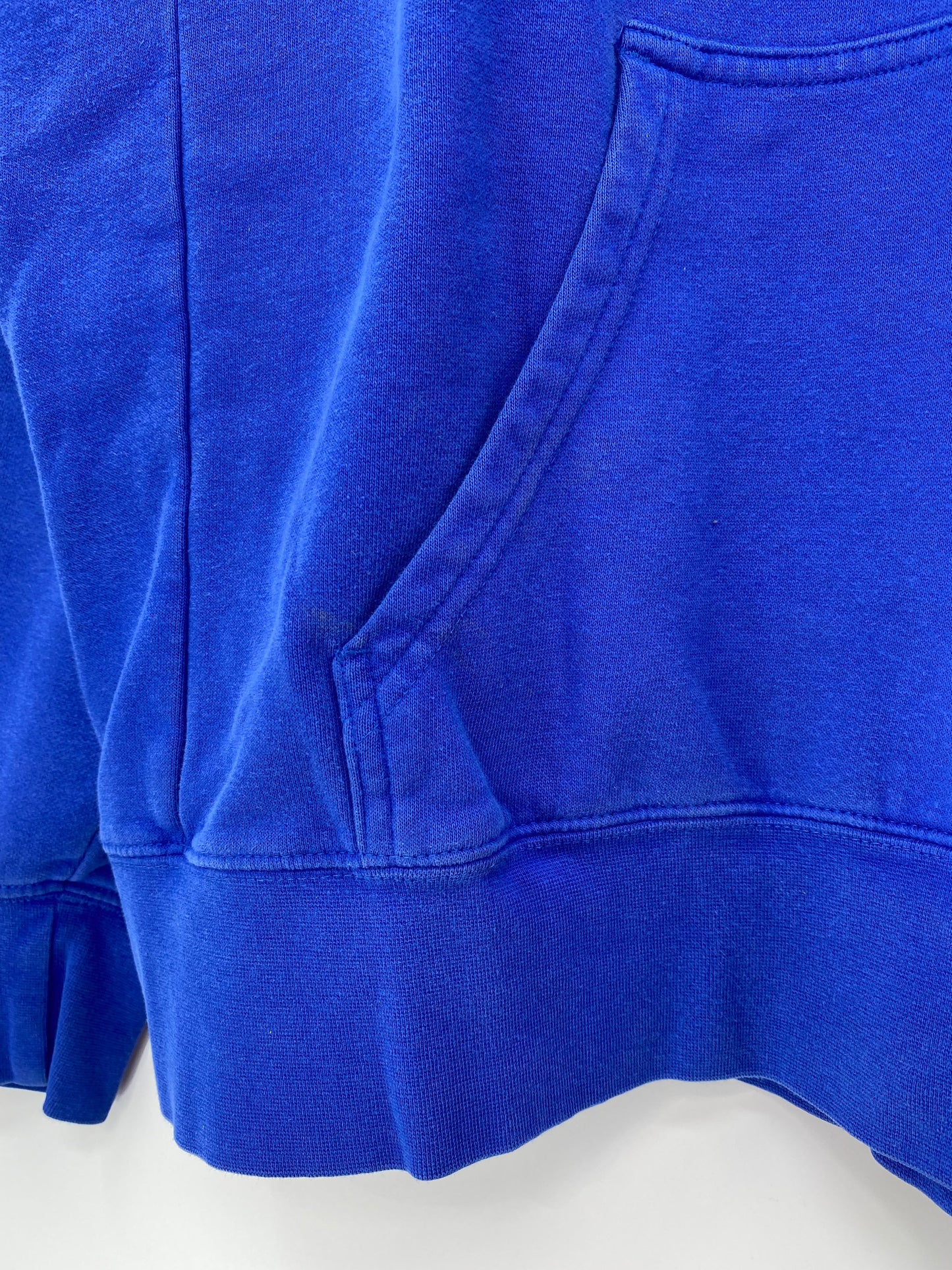 00’ NIKE COVINGTON CATHOLIC Size XL Vintage Hoodie Sweat shirt / A750