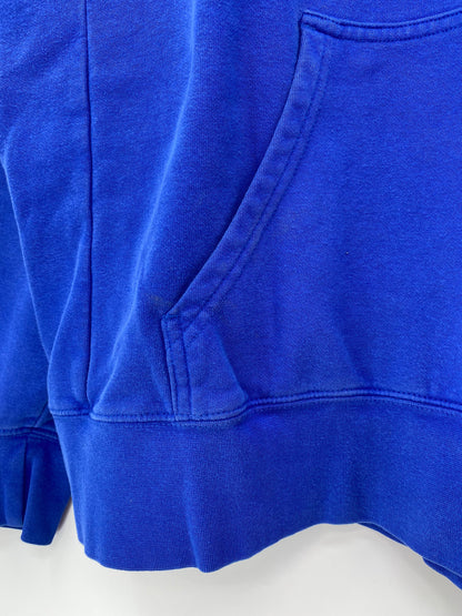 00’ NIKE COVINGTON CATHOLIC Size XL Vintage Hoodie Sweat shirt / A750