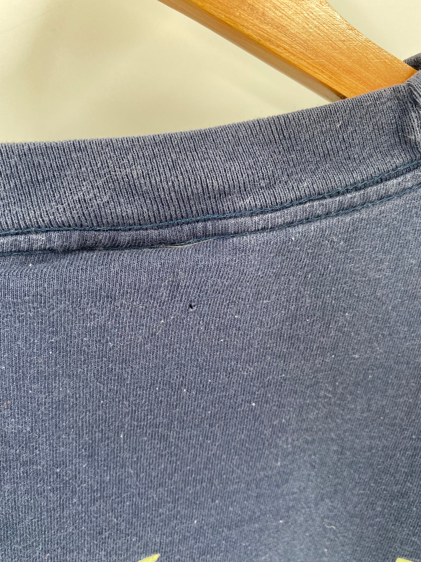 1997 SCOOBY DOO Size XL Vintage T-Shirts / K4001