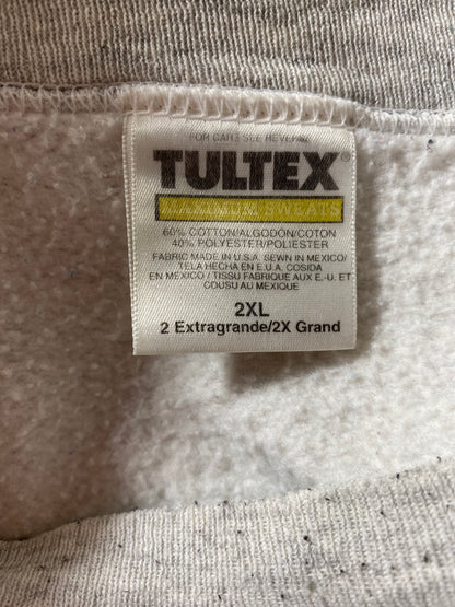 1997' DAYTONA Size XXL Vintage Racing Sweat-Shirt / k1253