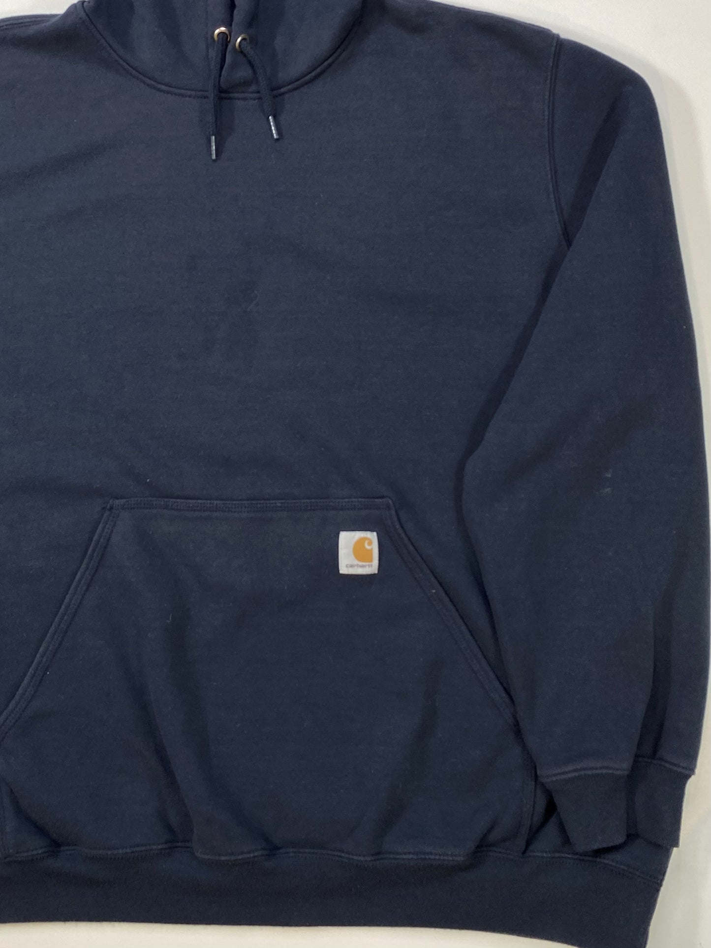 CARHARTT Size XL Vintage Hoodie Sweat-Shirt  / k5420