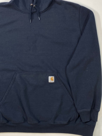 CARHARTT Size XL Vintage Hoodie Sweat-Shirt  / k5420
