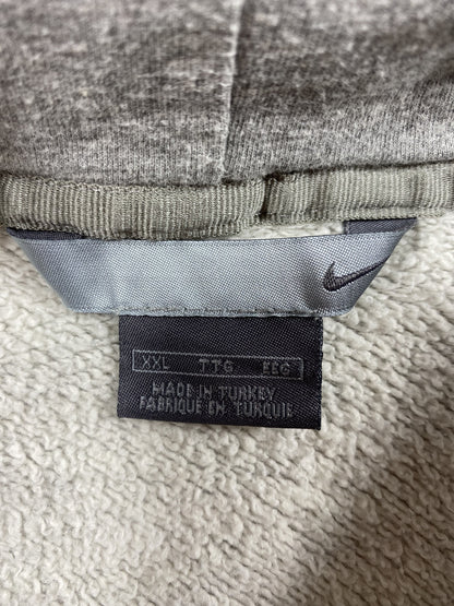 00’ NIKE Size XXL Vintage Sweat-Shirt / A9768