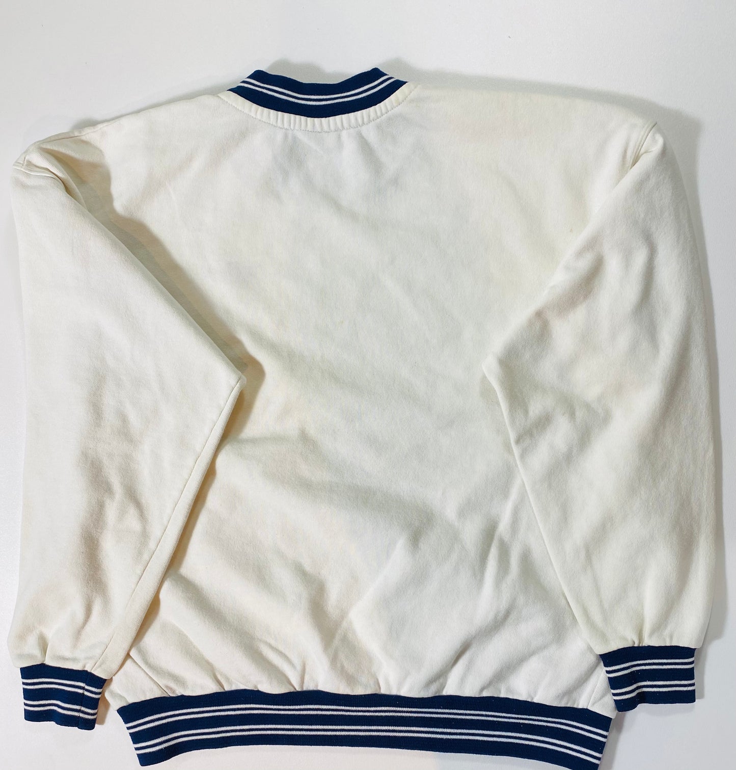 90’s NIKE Made in USA Size XL Vintage Sweat-shirt / 7110