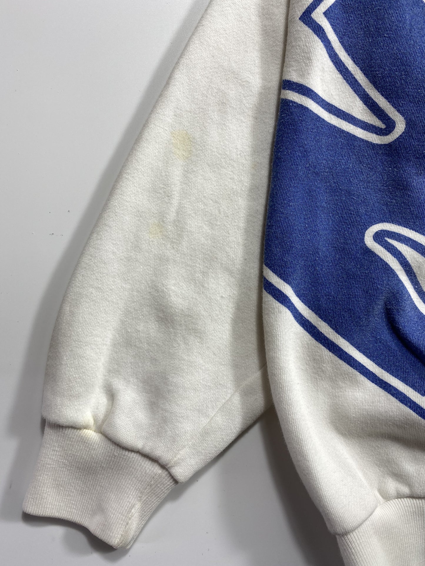 80’s NIKE Size M Vintage Sweat-shirt / k6186