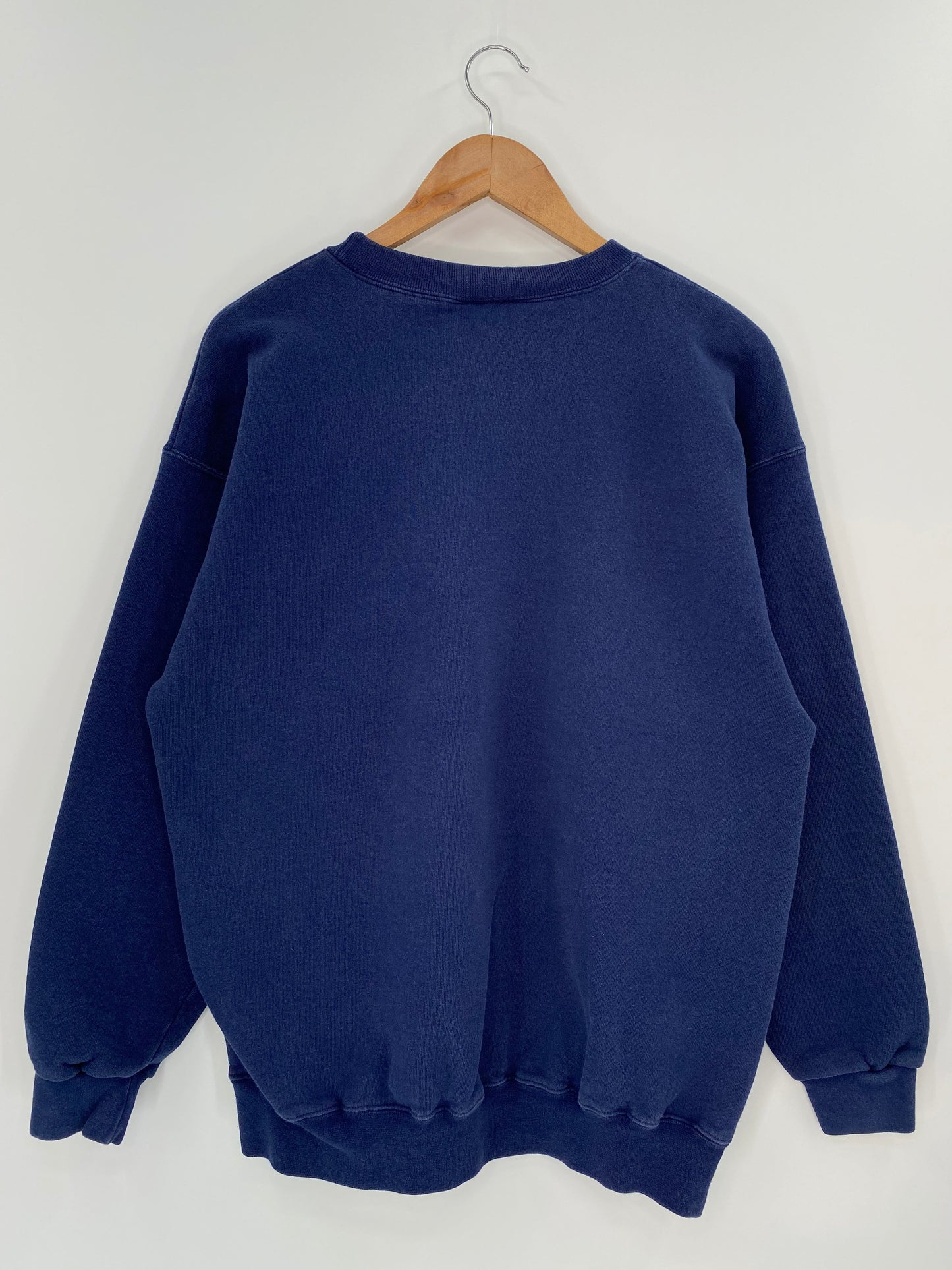 90's ADIDAS Size M Vintage Sweat-Shirt / E647