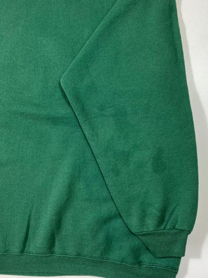 00' DISNEY WINNIE THE POOH Made in USA Size XL Vintage Sweat-shirt / 6481