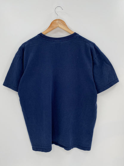 00’ NIKE Size L Vintage T-shirt / 7903