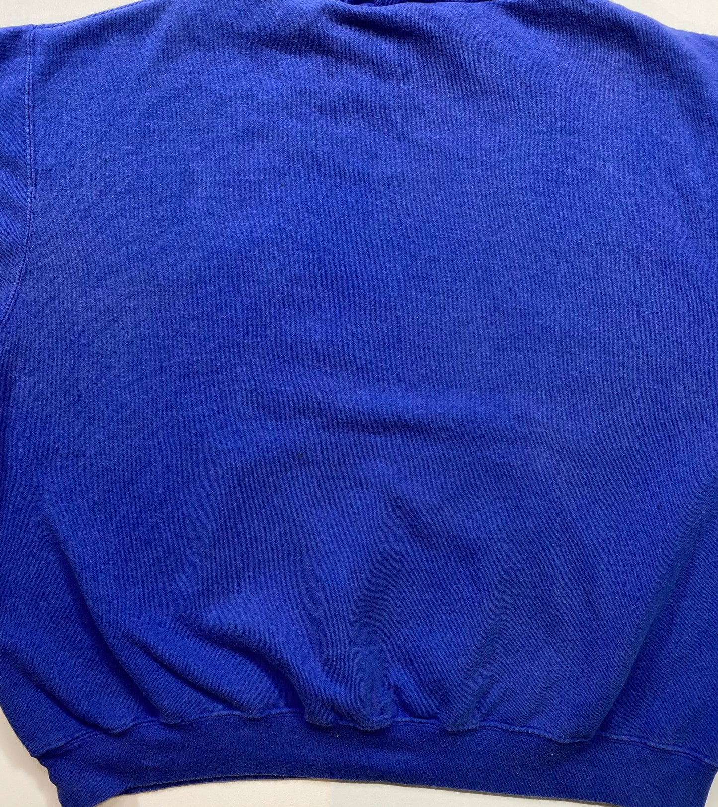 90's NIKE Size XXL Vintage Hoodie Sweat-shirt   / 5942