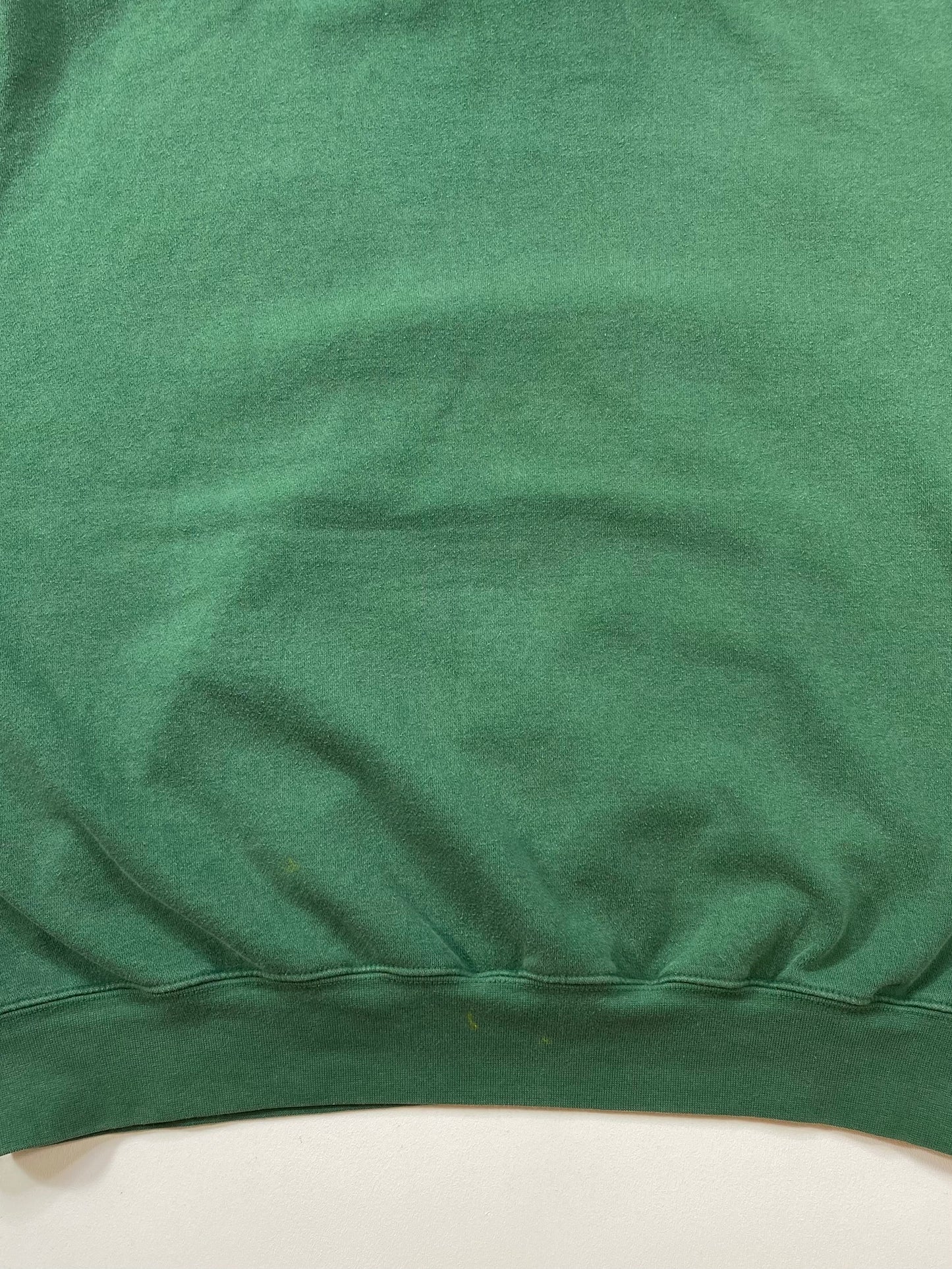 90’s NIKE MICHIGAN STATE Size L Vintage Hoodie Sweat-shirt / 6352