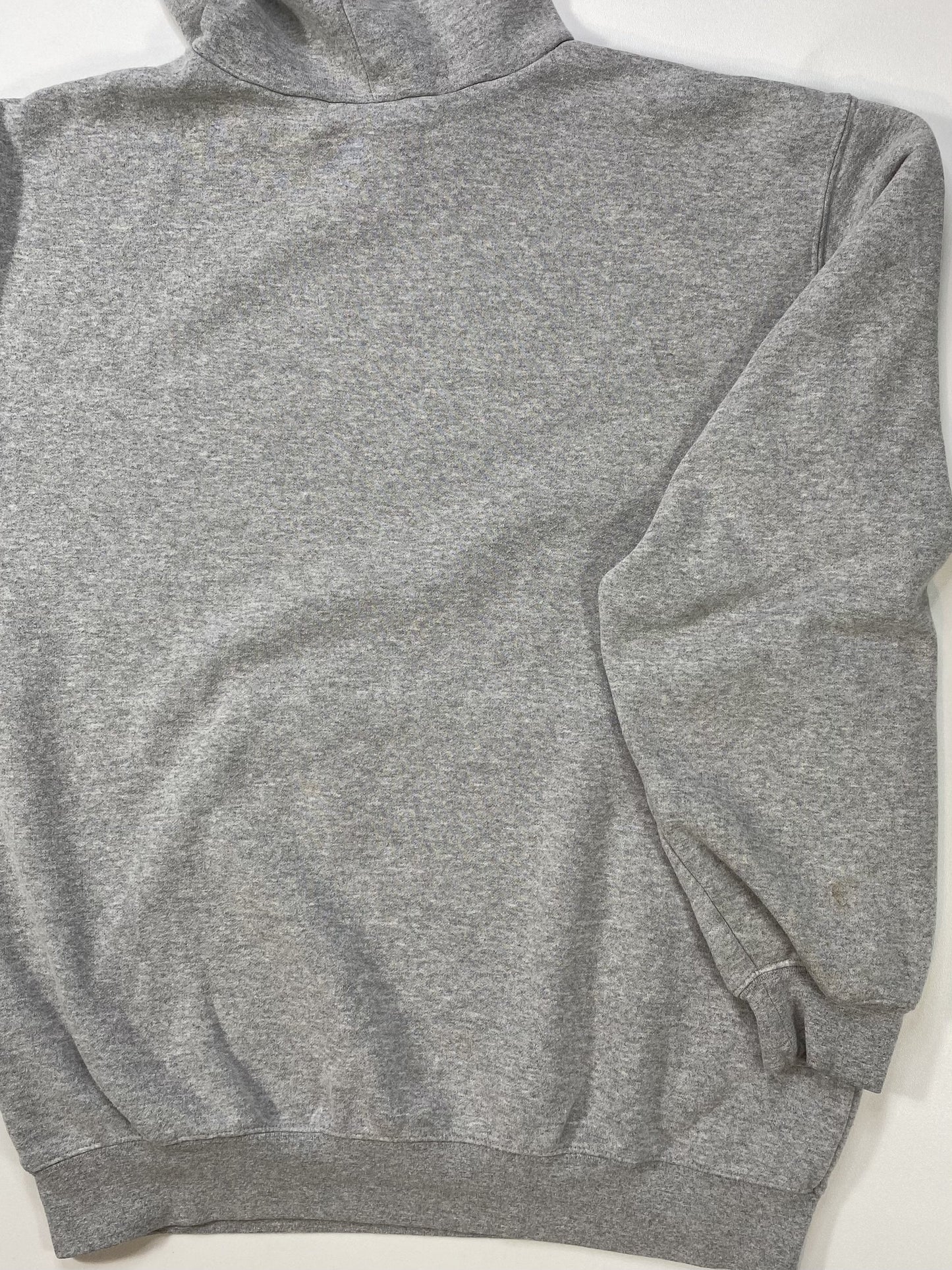Vintage CARHARTT Size L Hoodie Sweat-Shirt/ A9682
